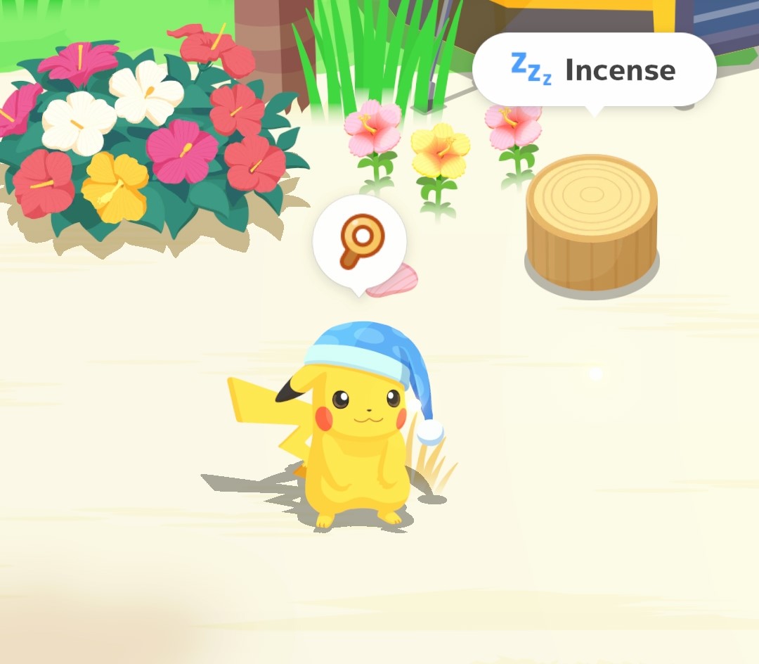 Dit kan er allemaal met Slaapmuts Pikachu in Pokémon Sleep!
