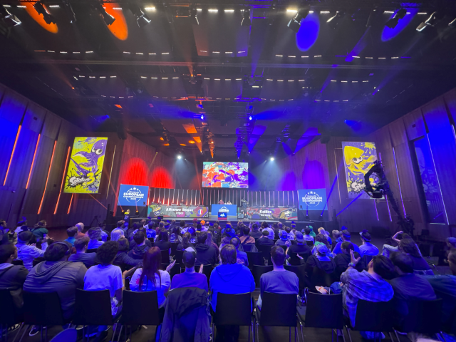 Nintendo European Championships 2023, een verslag van een geslaagde dag!