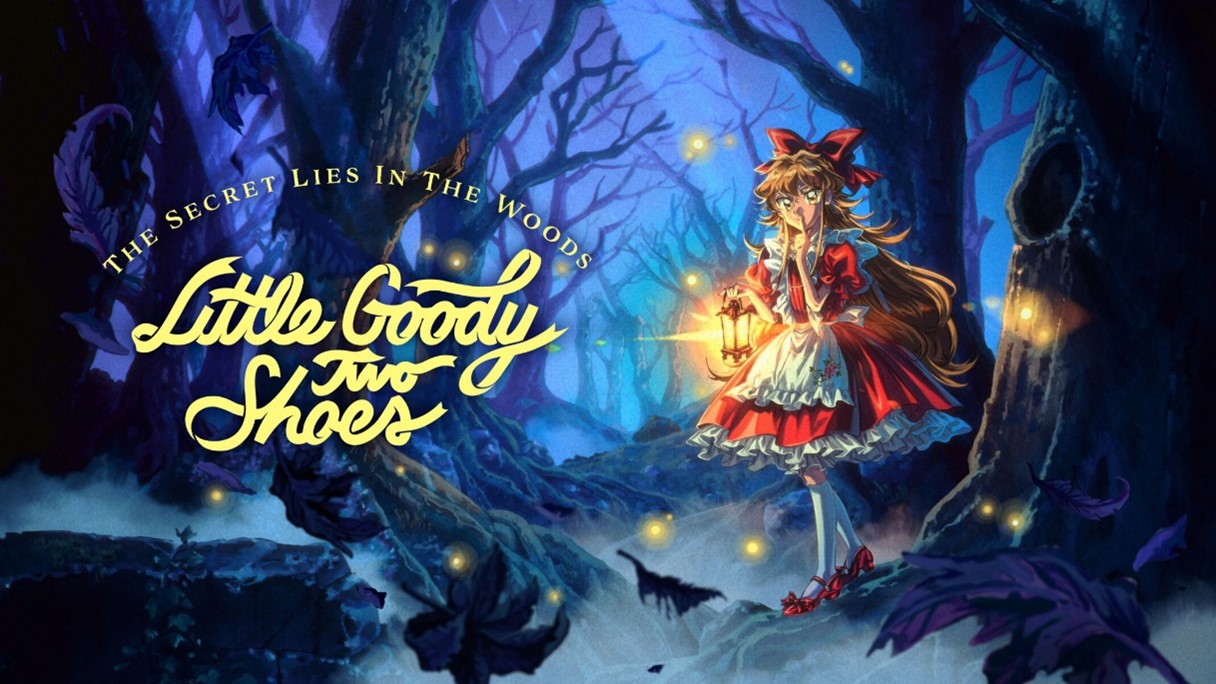Square Enix Collective kondigt Little Goody Two Shoes-releasedatum aan