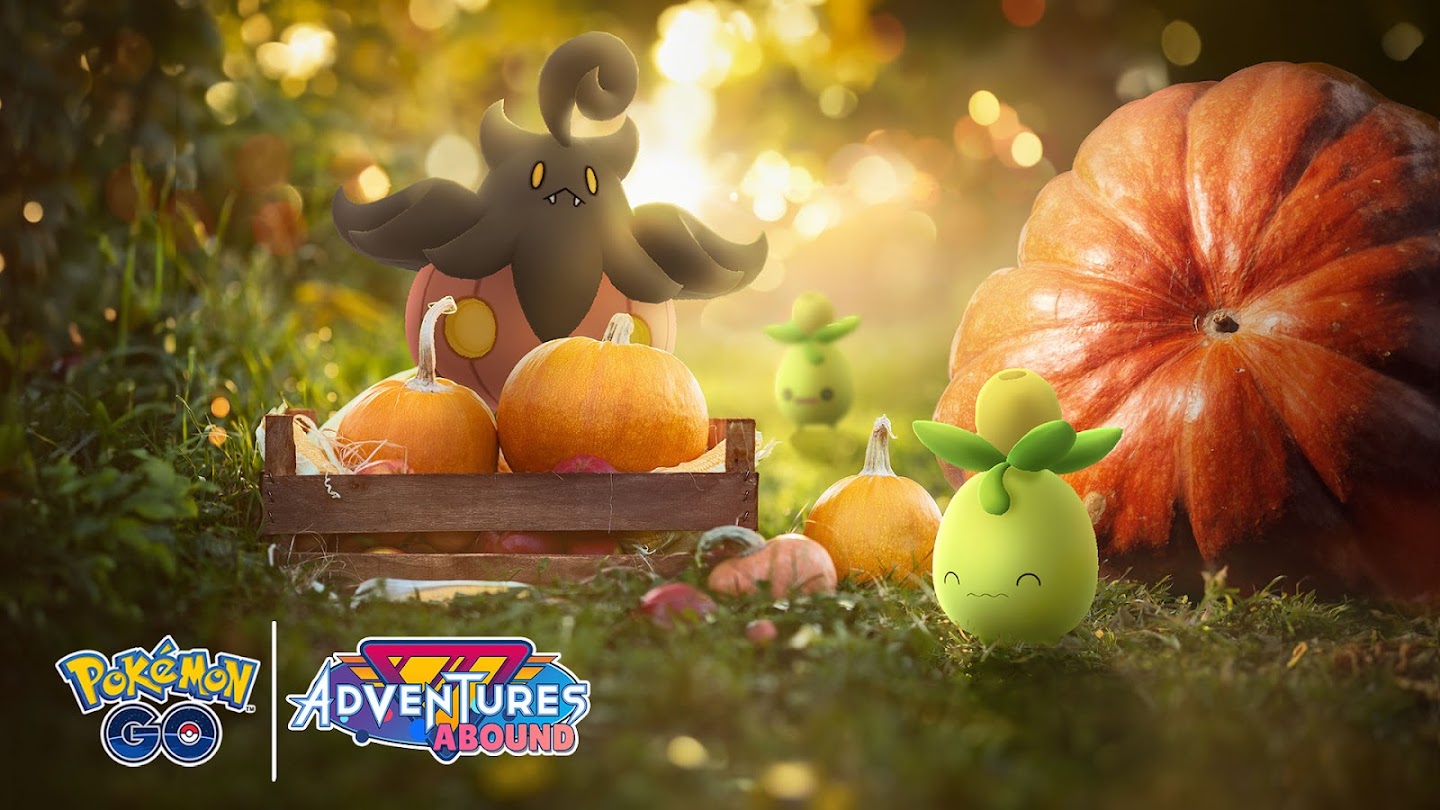 Evenement ‘Harvest Festival’ aangekondigd!