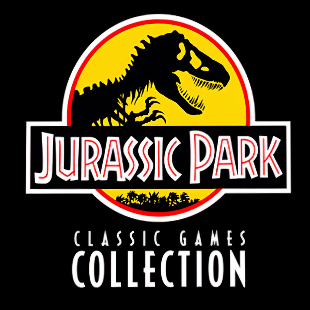 De Jurassic Park Classic Games Collection verschijnt later deze maand