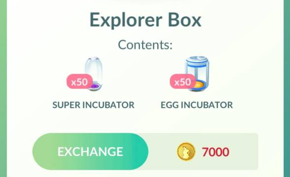 Niantic is gestart met het testen van “Mega Pokémon GO-boxen”