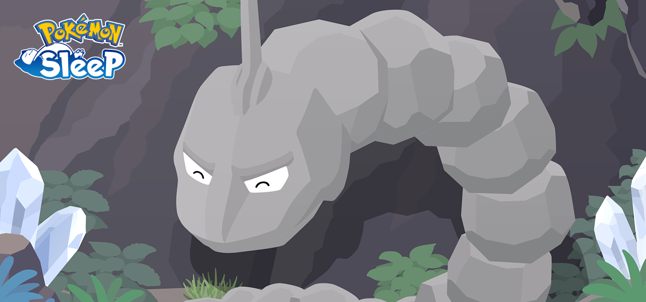 Nieuwe Pokémon komen naar Pokémon Sleep!
