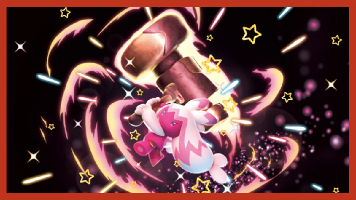 Scarlet & Violet - Paldean Fates