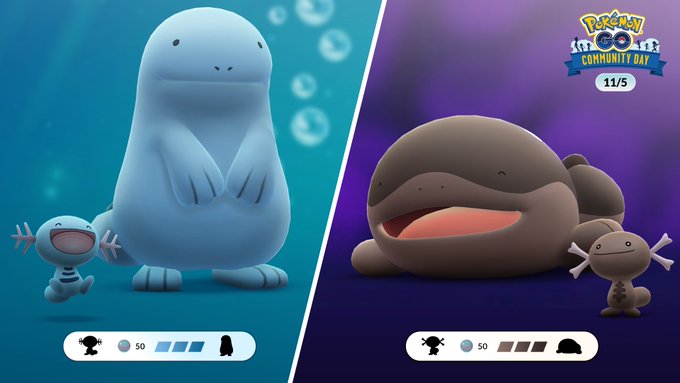 Dit is waarom Paldean Wooper, Paldean Wooper is geworden