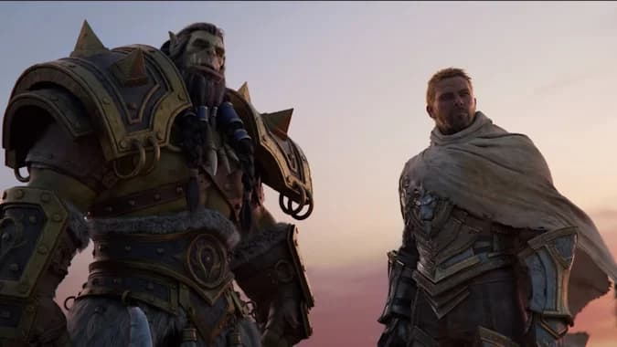 Check de fenomenale World of Warcraft The War Within-trailer en meer groot nieuws