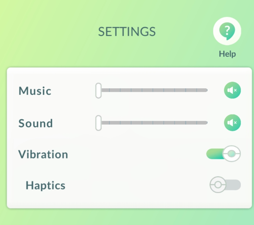 haptics