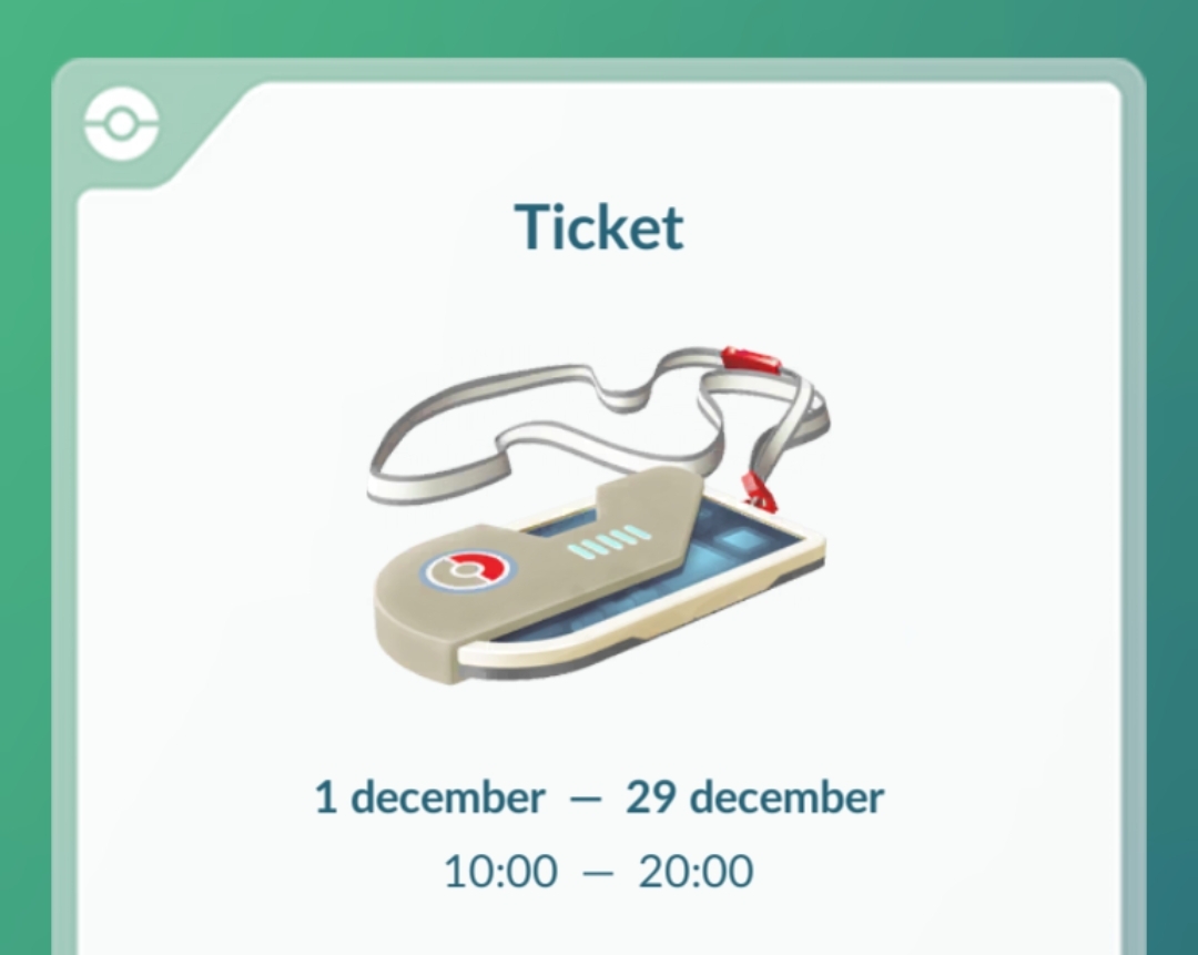 Eerste details voor Eggs-pedition Access: December bekend!