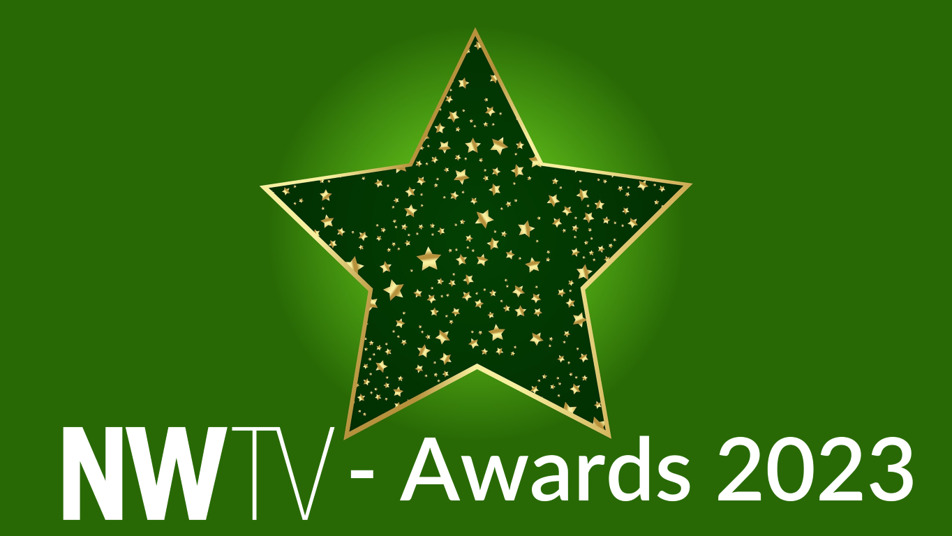 Stem tot en met 31 december op de NWTV-Awards van 2023 en win fantastische prijzen!