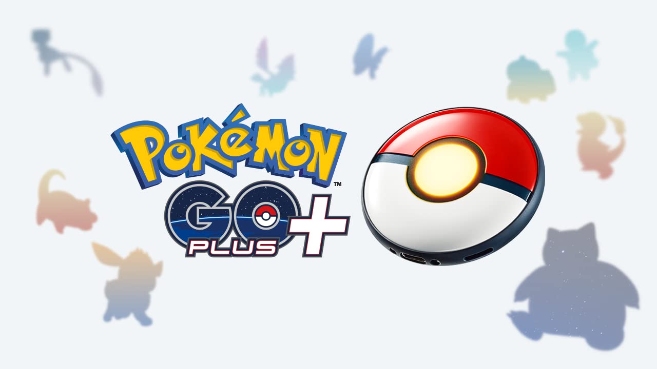 NWTV-Awards 2023: Pokémon GO Plus + is de beste gaming gadget van 2023