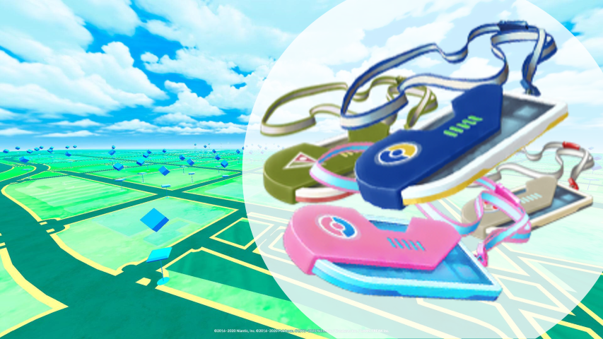 Het Mega Heracross Raid Day-ticket is live in de Pokémon GO Web Store, met iets extra’s