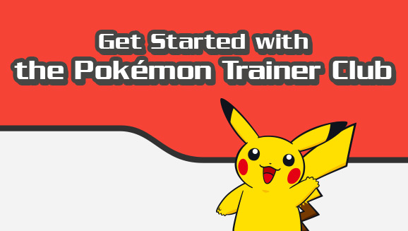 Het linken van je Pokémon Trainer Club login moet nu goed werken