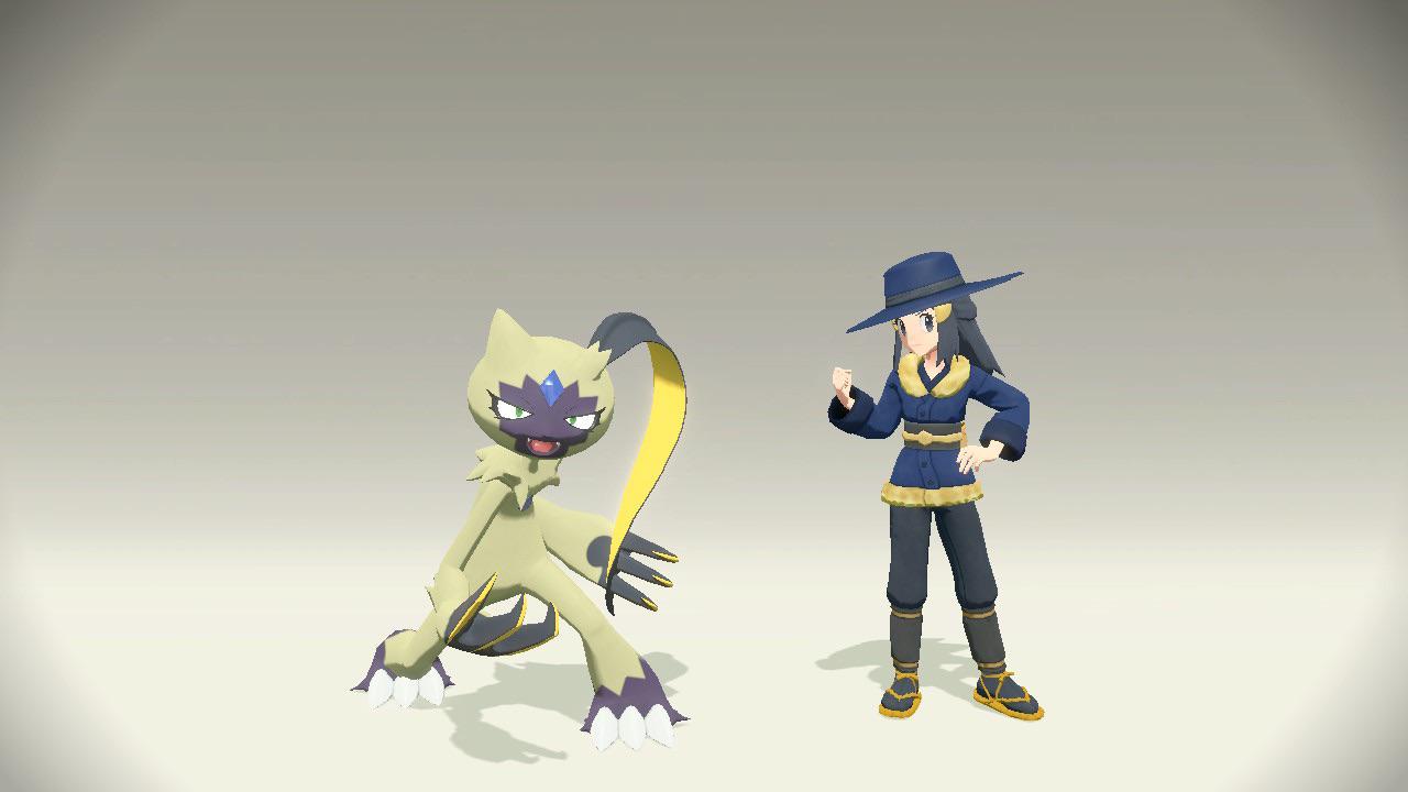 Shiny Hisuian Sneasel-kans lijkt flink hoog volgens sommige berekeningen