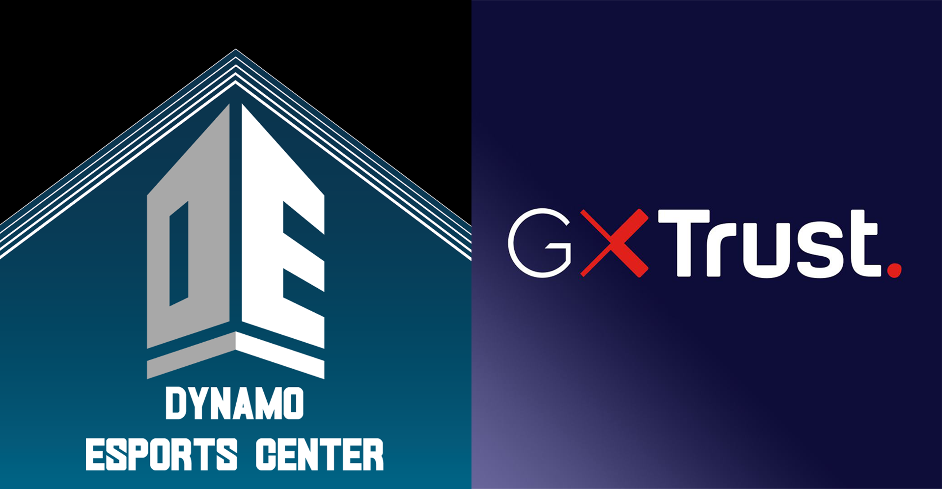 Trust en het Dynamo Esports Center voor minimaal een jaar lang partners!