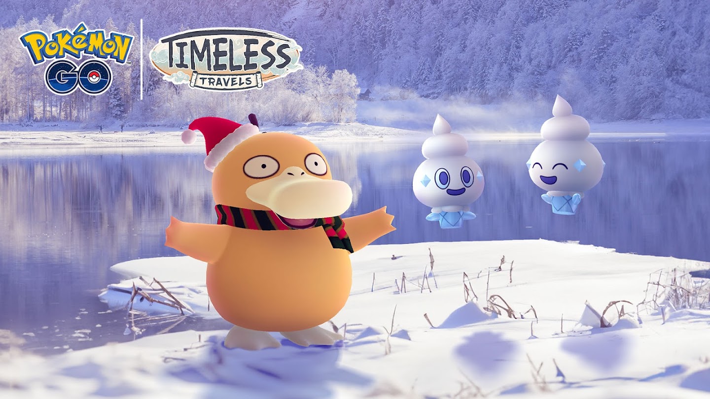 Ook de details van Winter Holiday Part 2 zijn bekend!