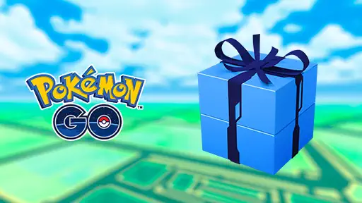 Je kunt vanaf nu ook Pokémon GO-codes redeemen met een Trainer Club-account