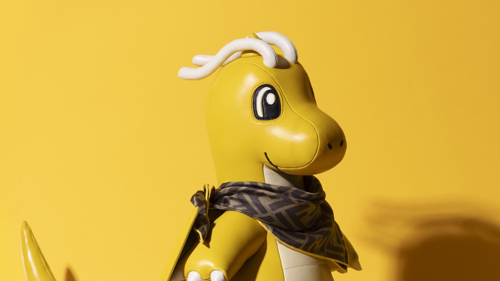 Mogelijk komt in Nederland een gesponsorde Pokestop voor de FENDIxFRGMTxPOKÉMON-items!