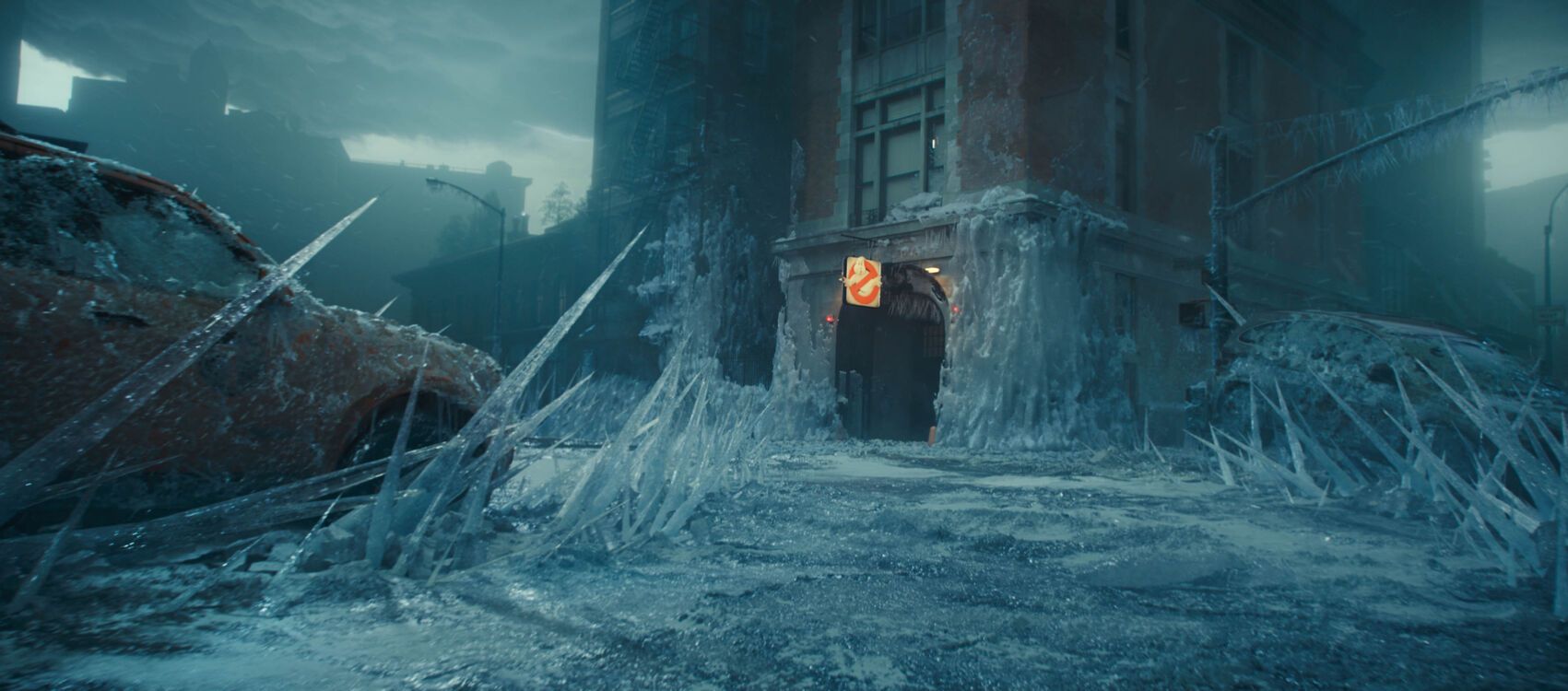 Win bioscoopkaartjes voor Ghostbusters: Frozen Empire