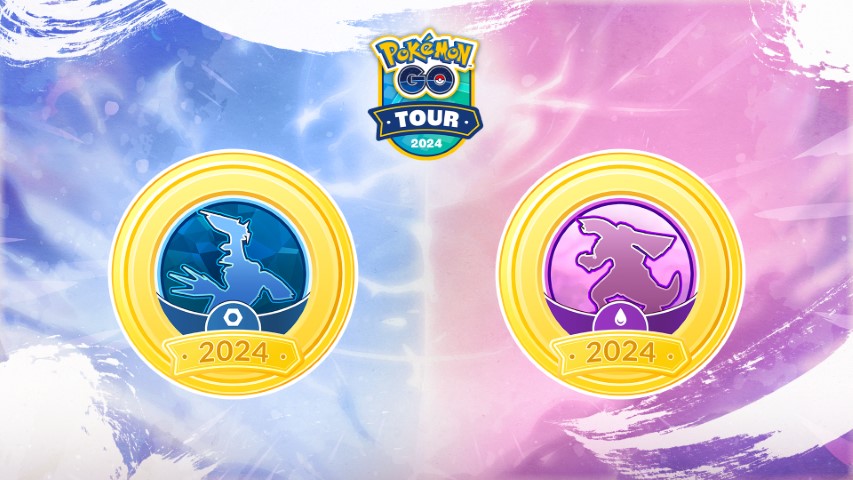 Niantic bevestigt dat er geen badge-exclusieve spawns zijn tijdens de GO Tour Sinnoh