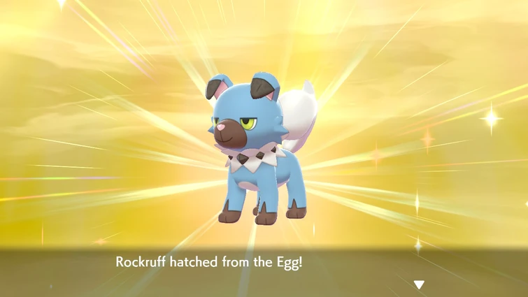 Lustrous Odyssey-event shiny-kansen