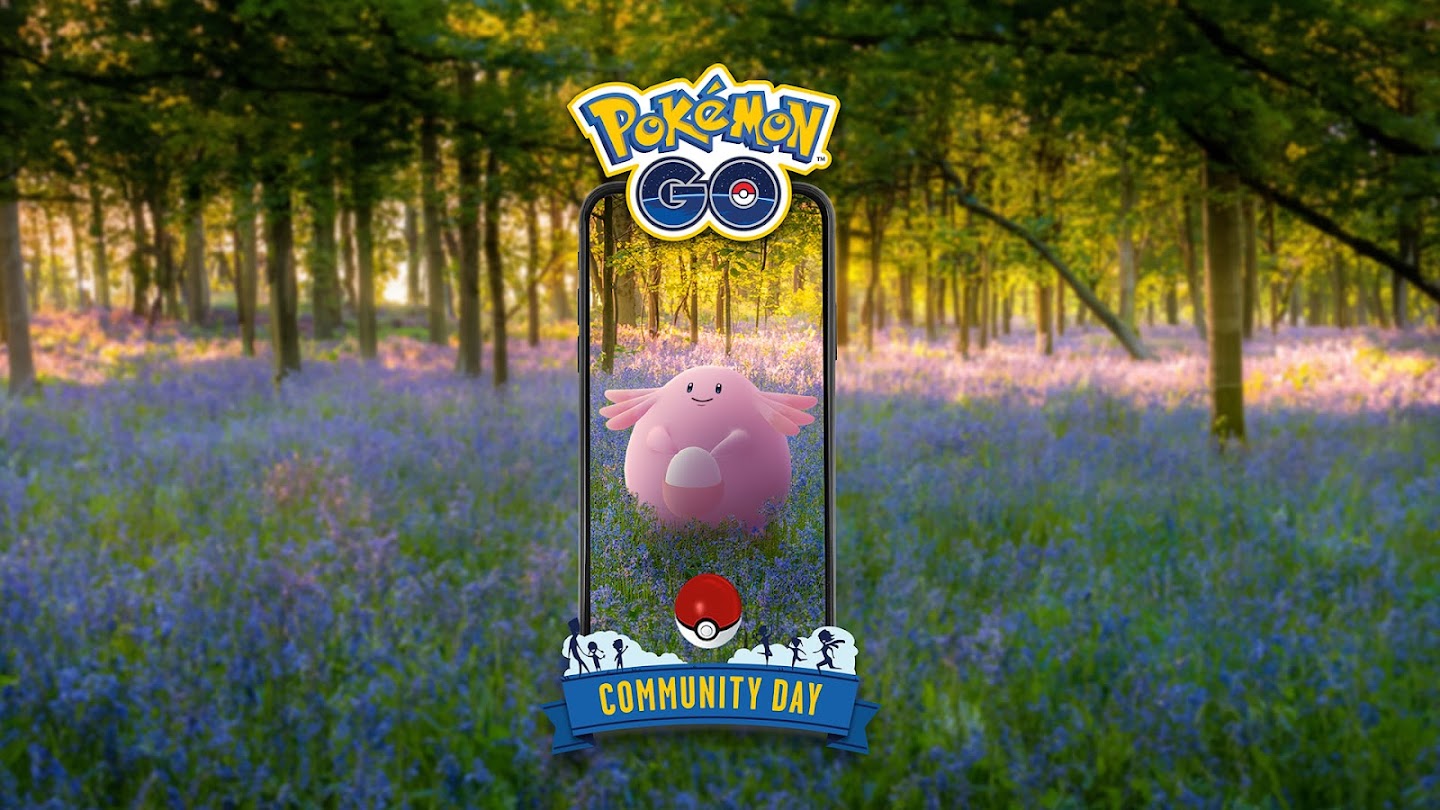 week 05 van 2024 verwachten in Pokémon GO