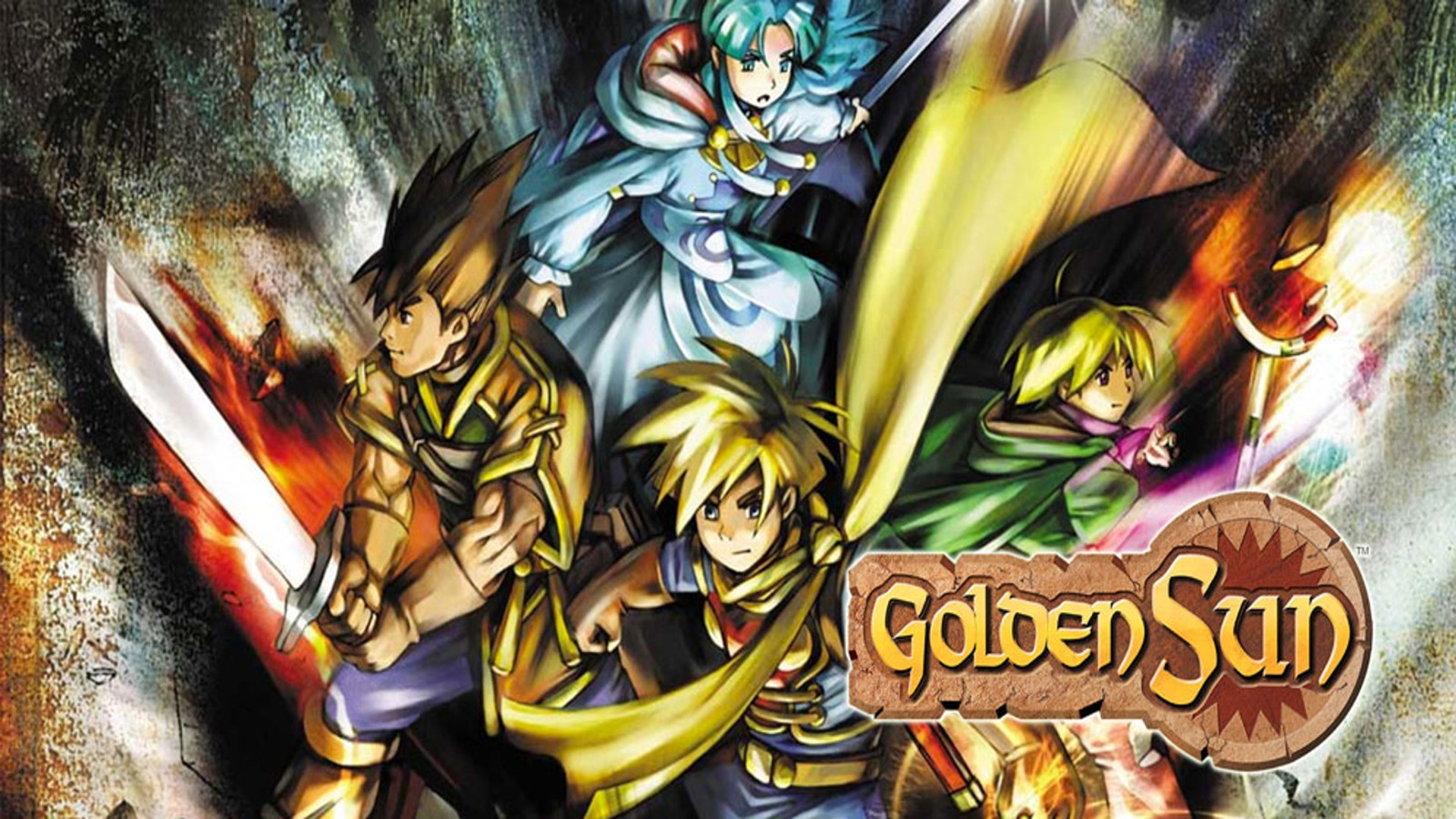 Golden Sun en Golden Sun: The Lost Age komen naar Nintendo Switch Online