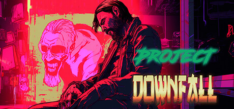 Check de Project Downfall-releasedatum in brute gameplaytrailer
