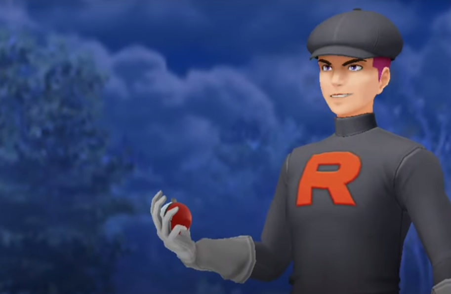 Bekijk hier uit welke Grunts je kans maakt op een shiny Shadow
