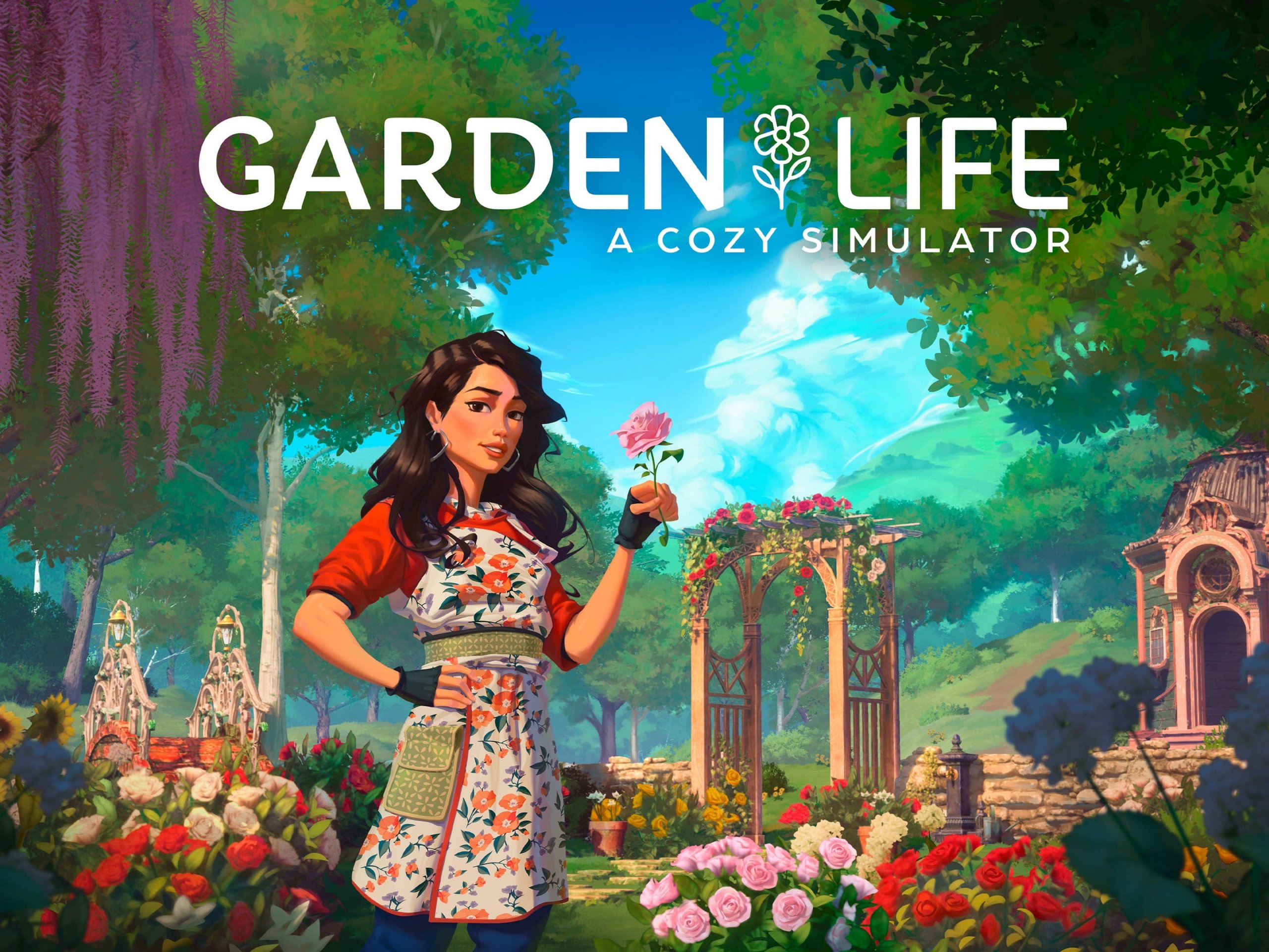 Garden Life: A Cozy Simulator onthult verhaalmodus!