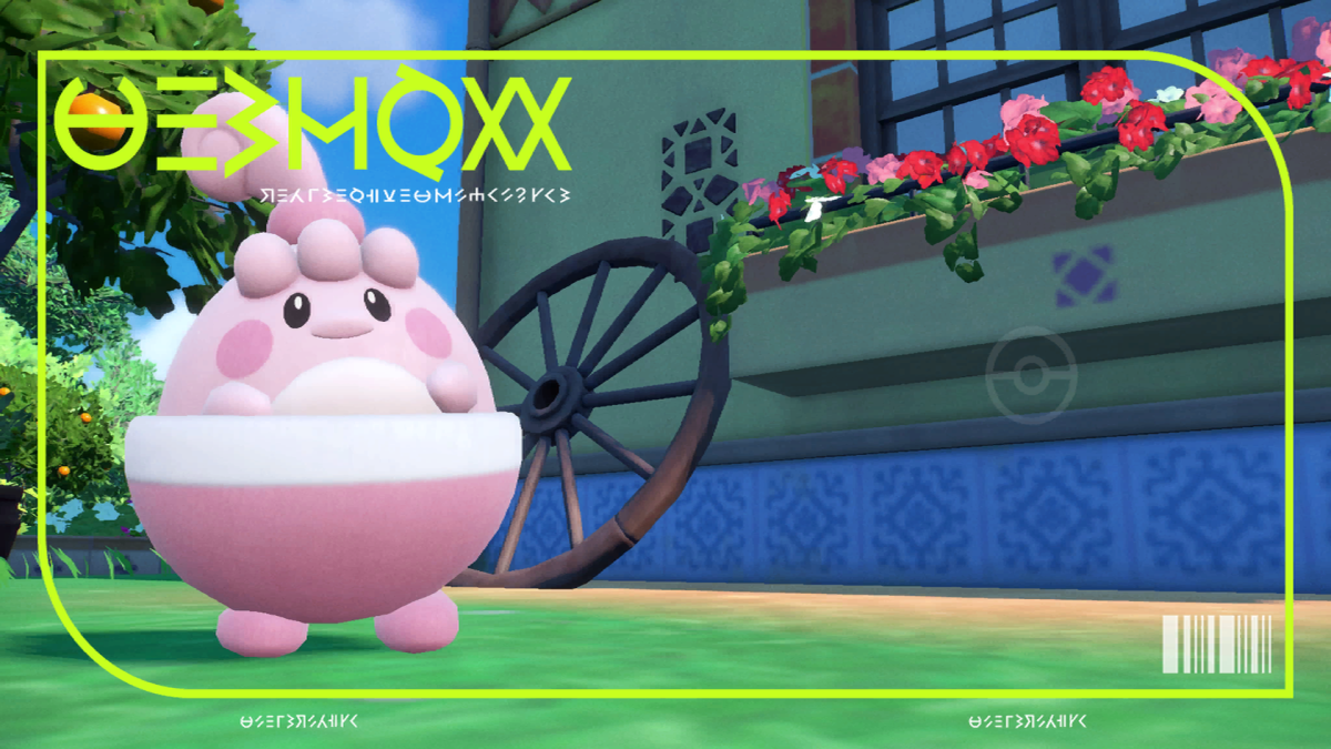 Zo kun je Happiny in Chansey evolueren in Pokémon Sleep