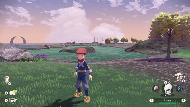 Pokémon GO Tour Sinnoh: Dit zijn de Boosted Spawns van Geothermal Lagoon!