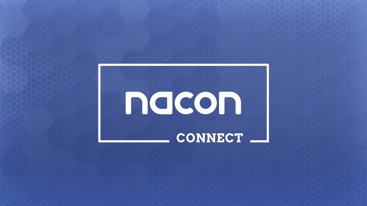 Franse uitgever zendt volgende week hun Nacon Connect 2024 uit