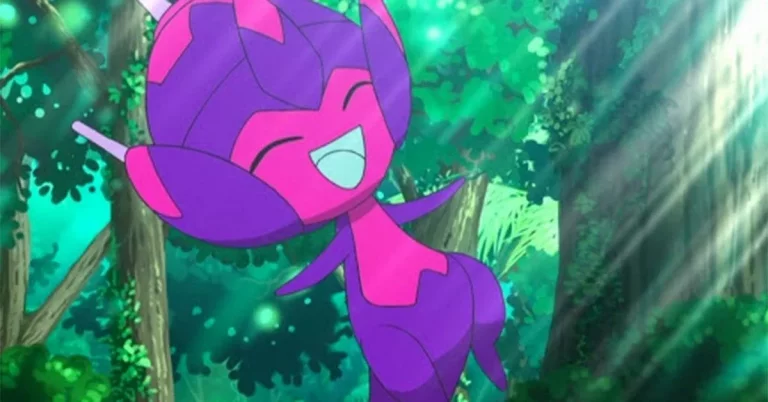 Poipole lijkt binnenkort terug te keren naar Pokémon GO