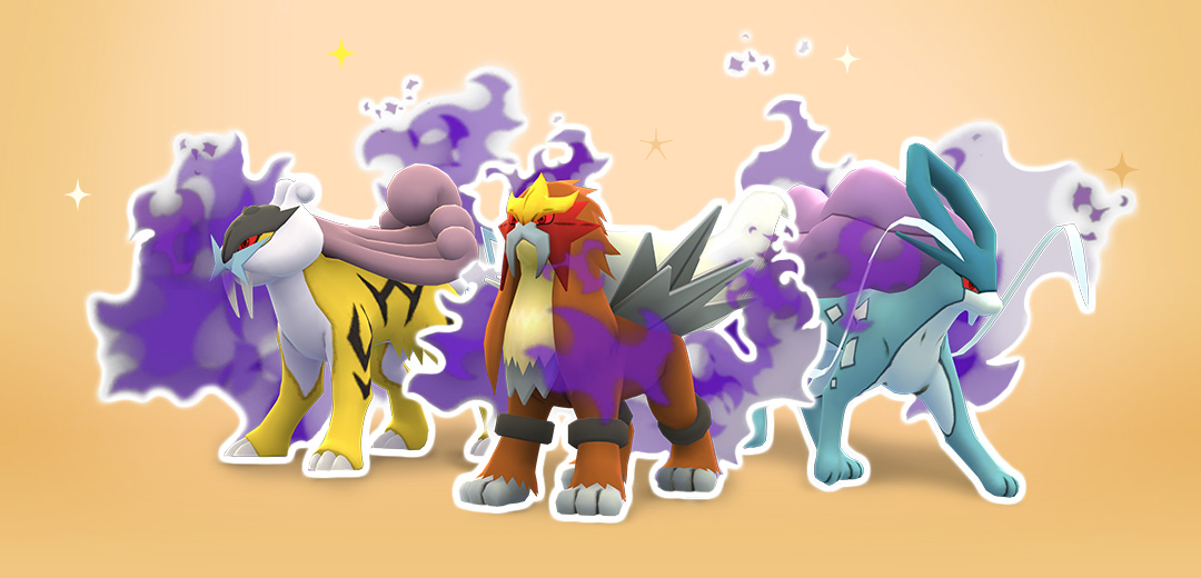 Nieuwe Shadow Pokémon en Shadow Legendary Raids komen naar Pokémon GO