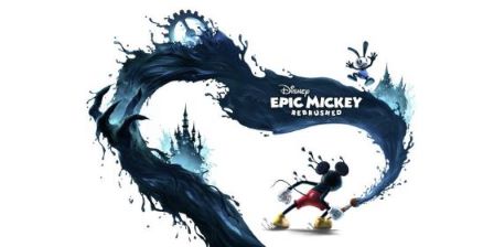 Pre-order nu: Disney Epic Mickey: Rebrushed