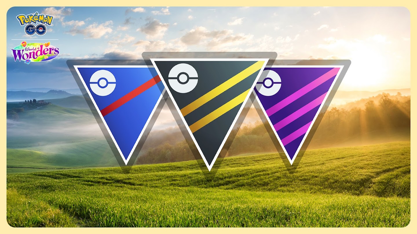 Tijdens de Pokémon European Championships is er een bonus voor PvP-spelers
