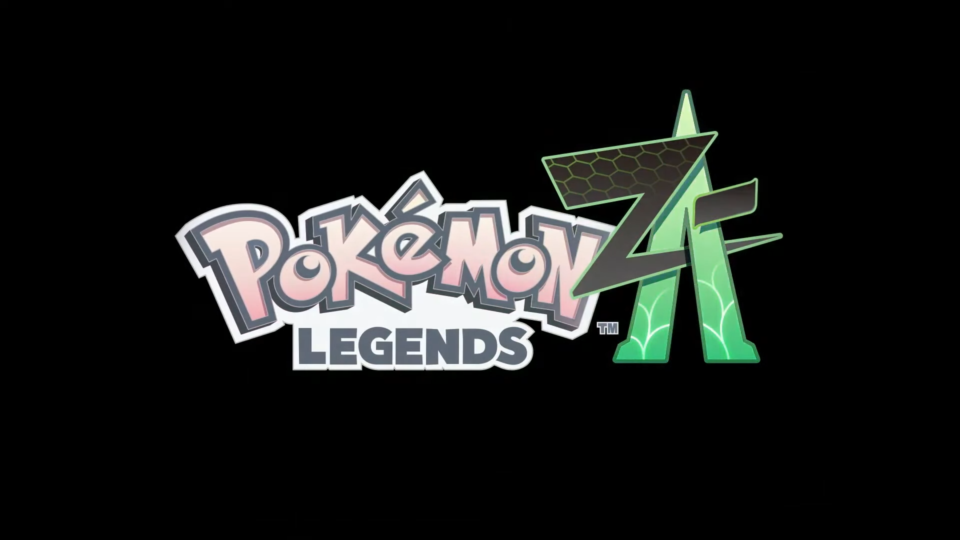 Pokémon Legends ZA aangekondigd als nieuwe Pokémon-game!