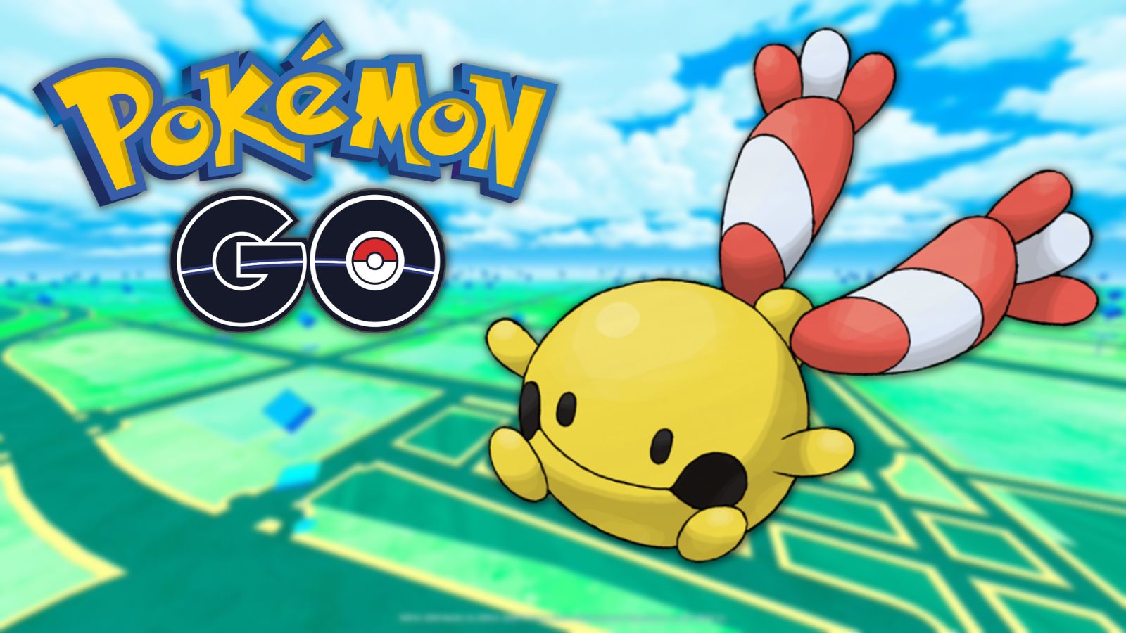 Deze nieuwe baby shiny kan je vanaf dit event in Pokémon GO vinden!