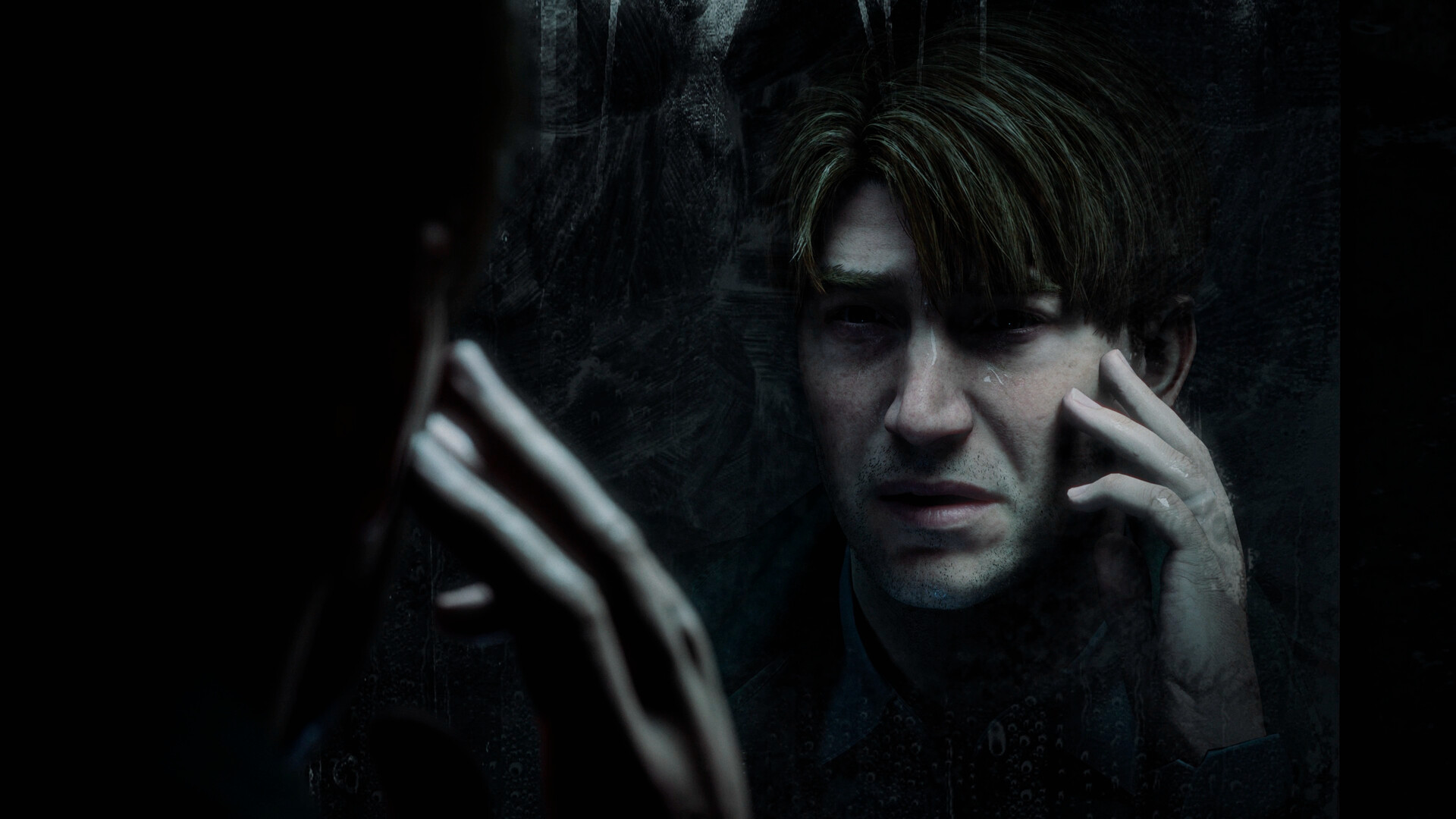 Nieuwe Silent Hill 2 Remake-trailer laat de combat zien