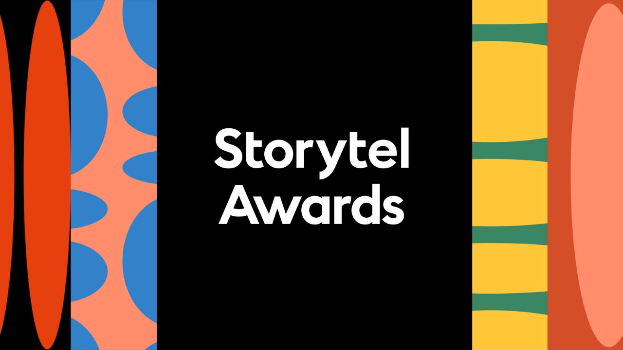 Win kaarten voor Storytel Luisternacht 2024 met exclusieve première!