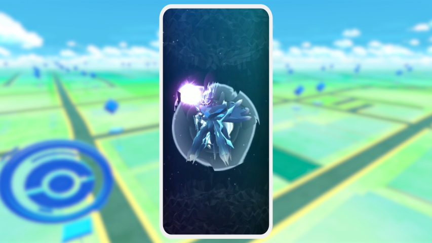 Pokémon GO Tour Sinnoh: Zo werkt Roar of Time