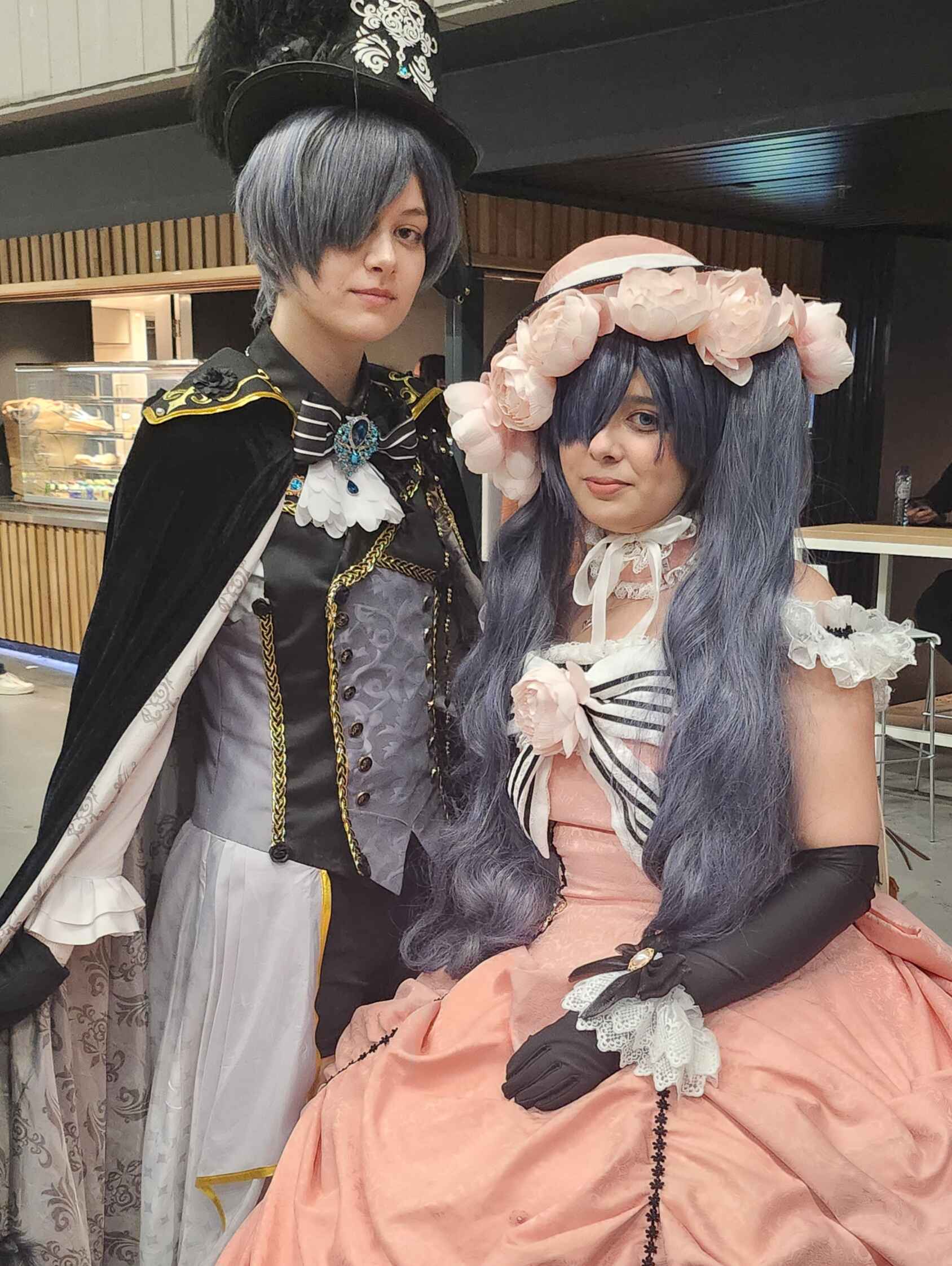 Comic Film & Manga Fest