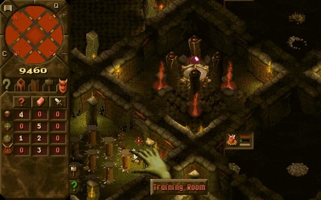 Dungeon Keeper, Populous en meer EA-klassiekers zijn nu op Steam verkrijgbaar
