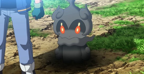 Bekijk hier de Pokémon GO Fest Global 2024 Timed Research van Marshadow (voor tickethouders)