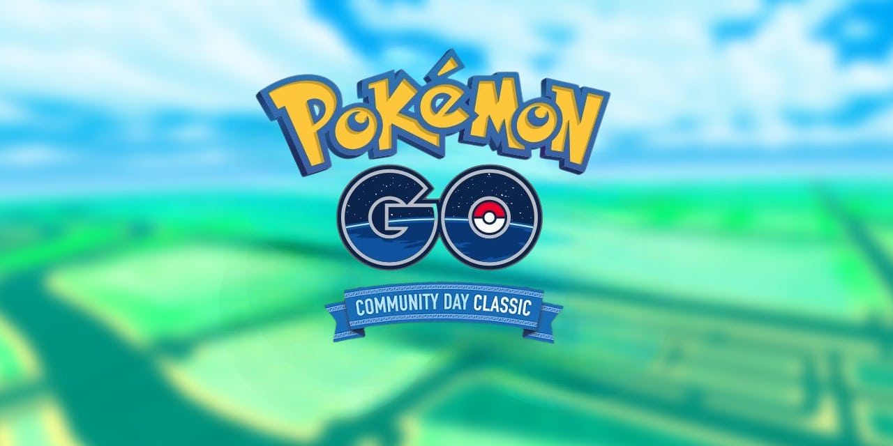 Niantic verklapt nieuwe Pokémon GO Classic Community Day al in teaser