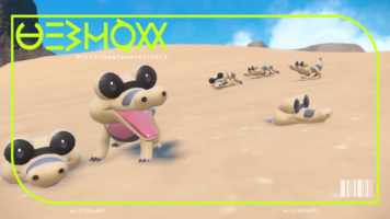 Er is weer een nieuwe shiny-familie in Pokémon GO en zo ziet hij eruit!