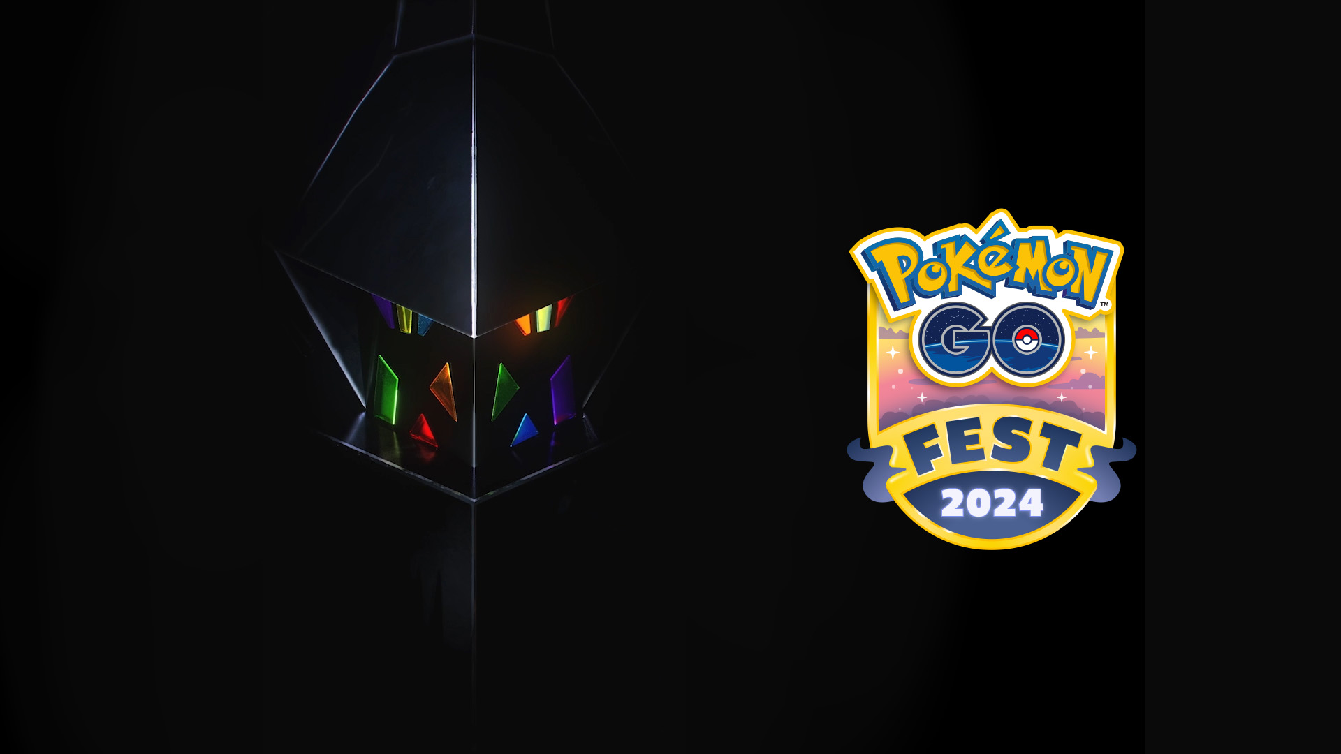 Necrozma is bevestigd voor Pokémon GO Fest (alle edities) inclusief Shiny