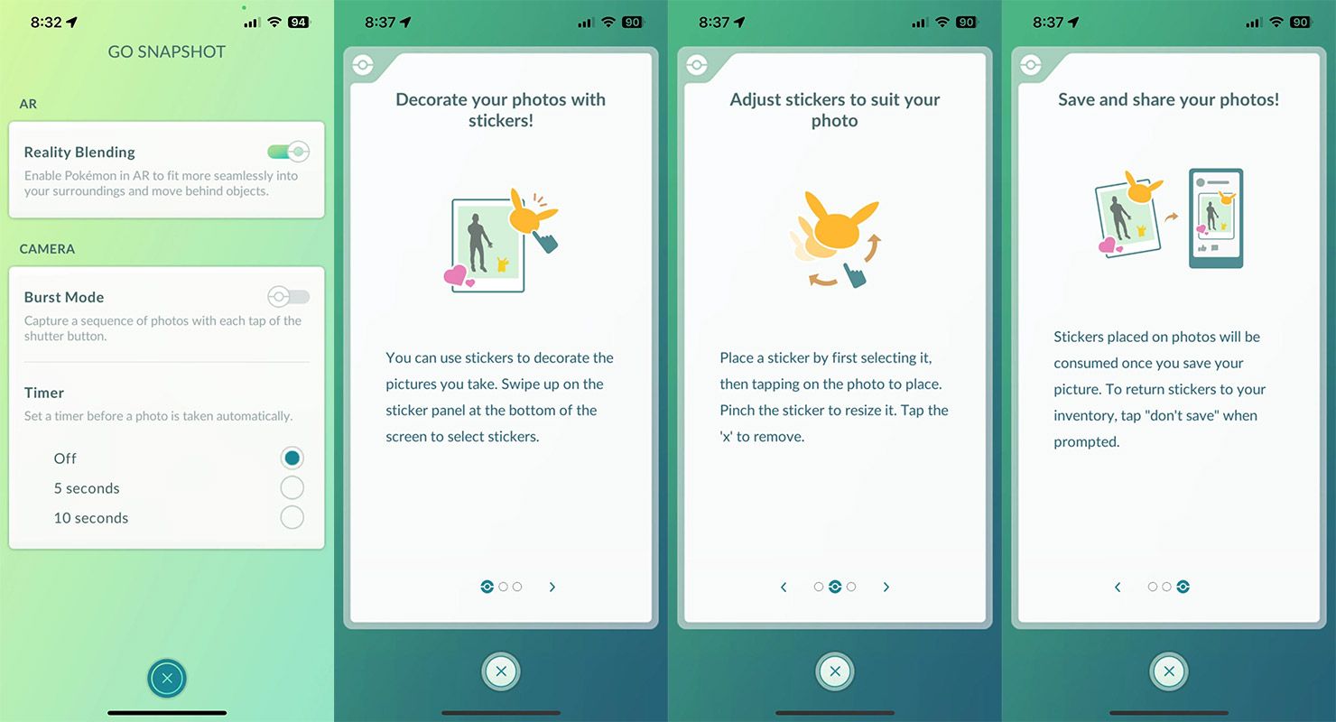 Pokémon GO AR-update02