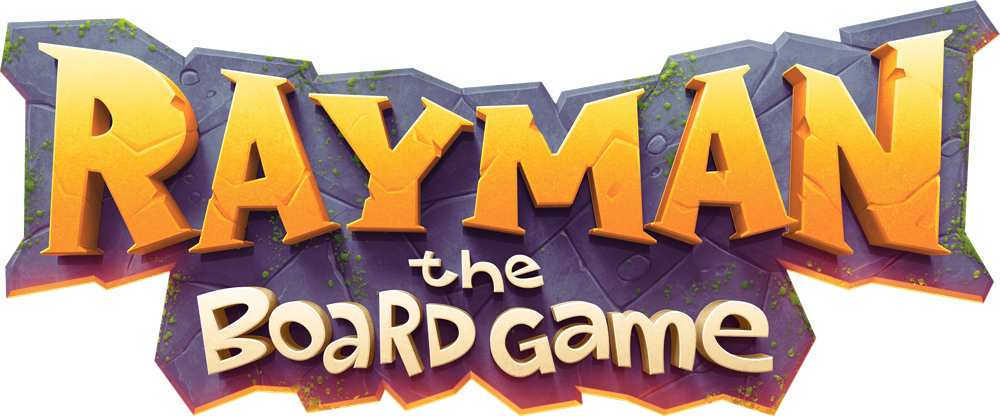 Er komt een bordspel van Rayman