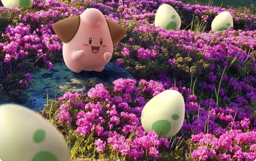 We hebben voor jullie de inhoud van de 2 km-eieren, en deze is anders dan normaal